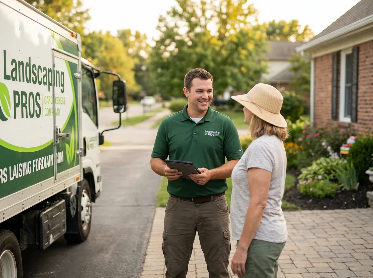 Landscaping Elkport, IA FAQs